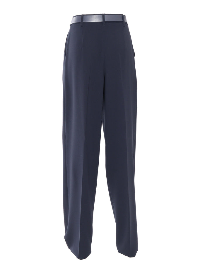 NEOTTIA Long trouser Blue Pant