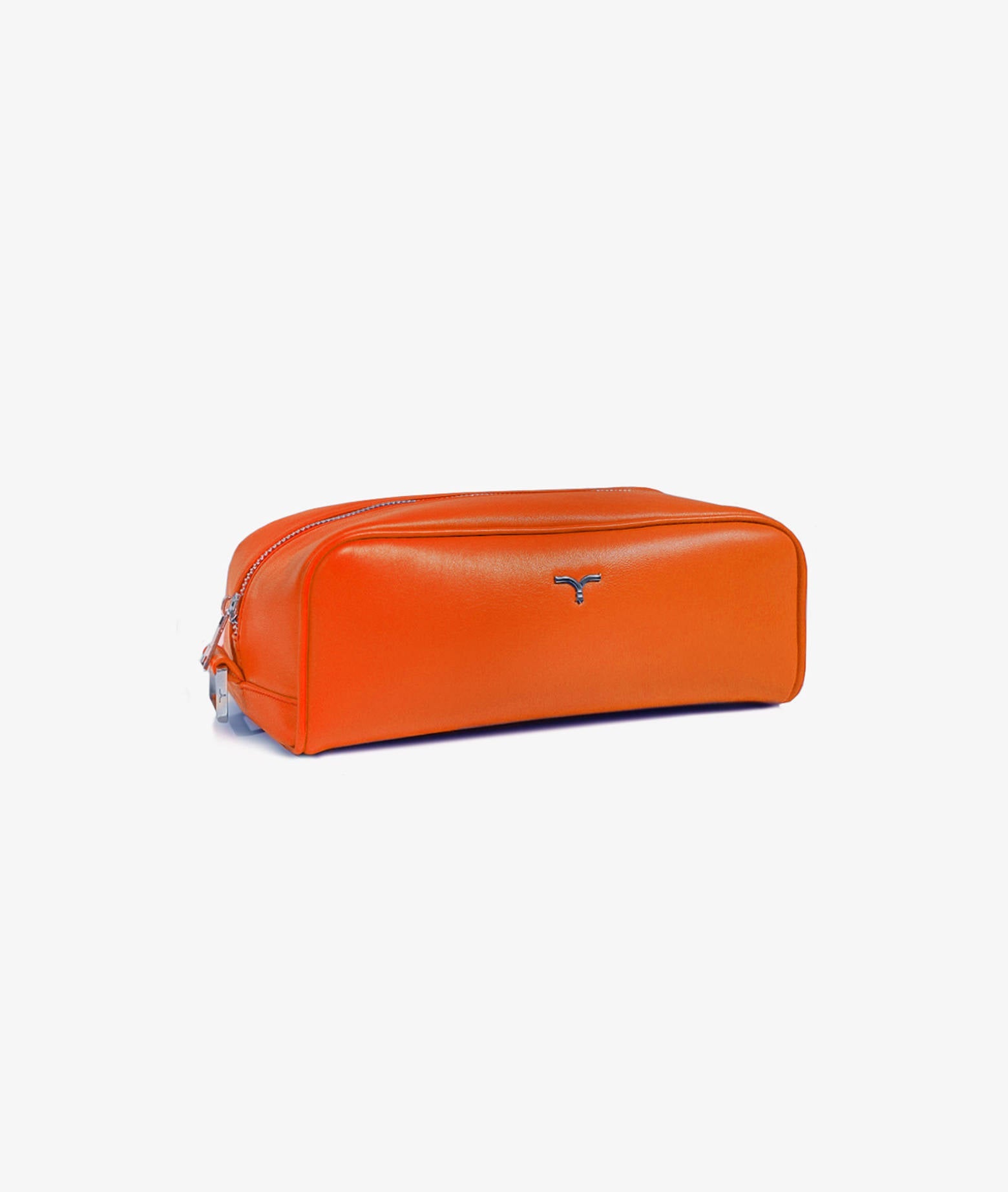 Wash Bag Kaiser - S Orange Necessaire