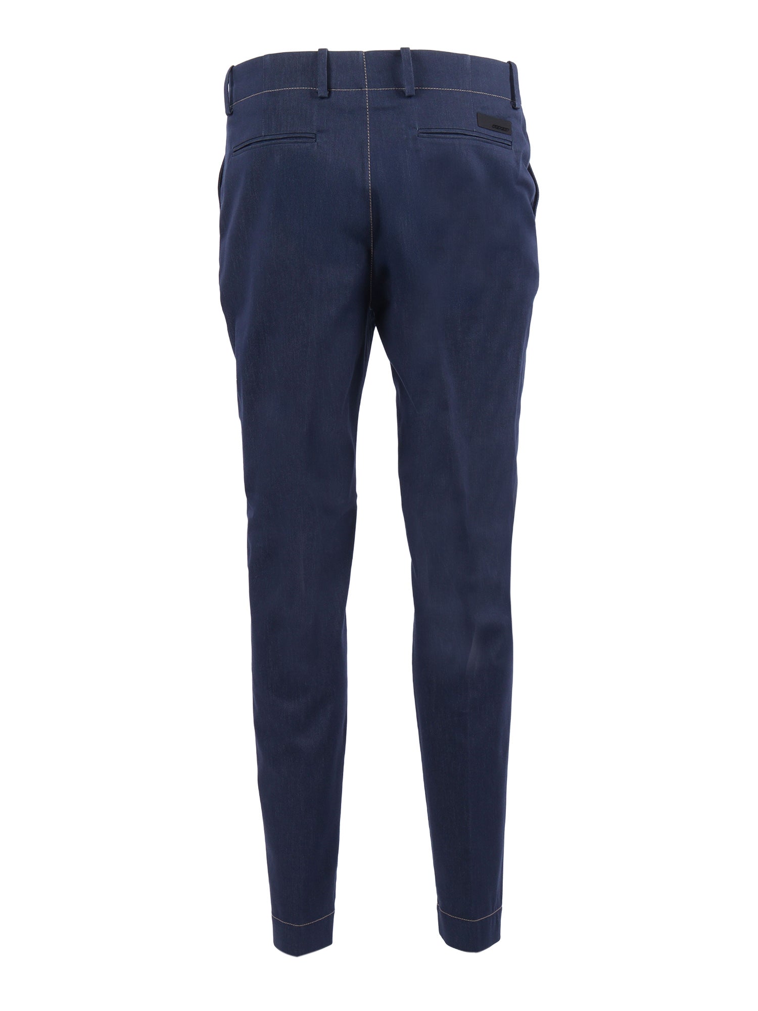 Marina Week End Pant Blue