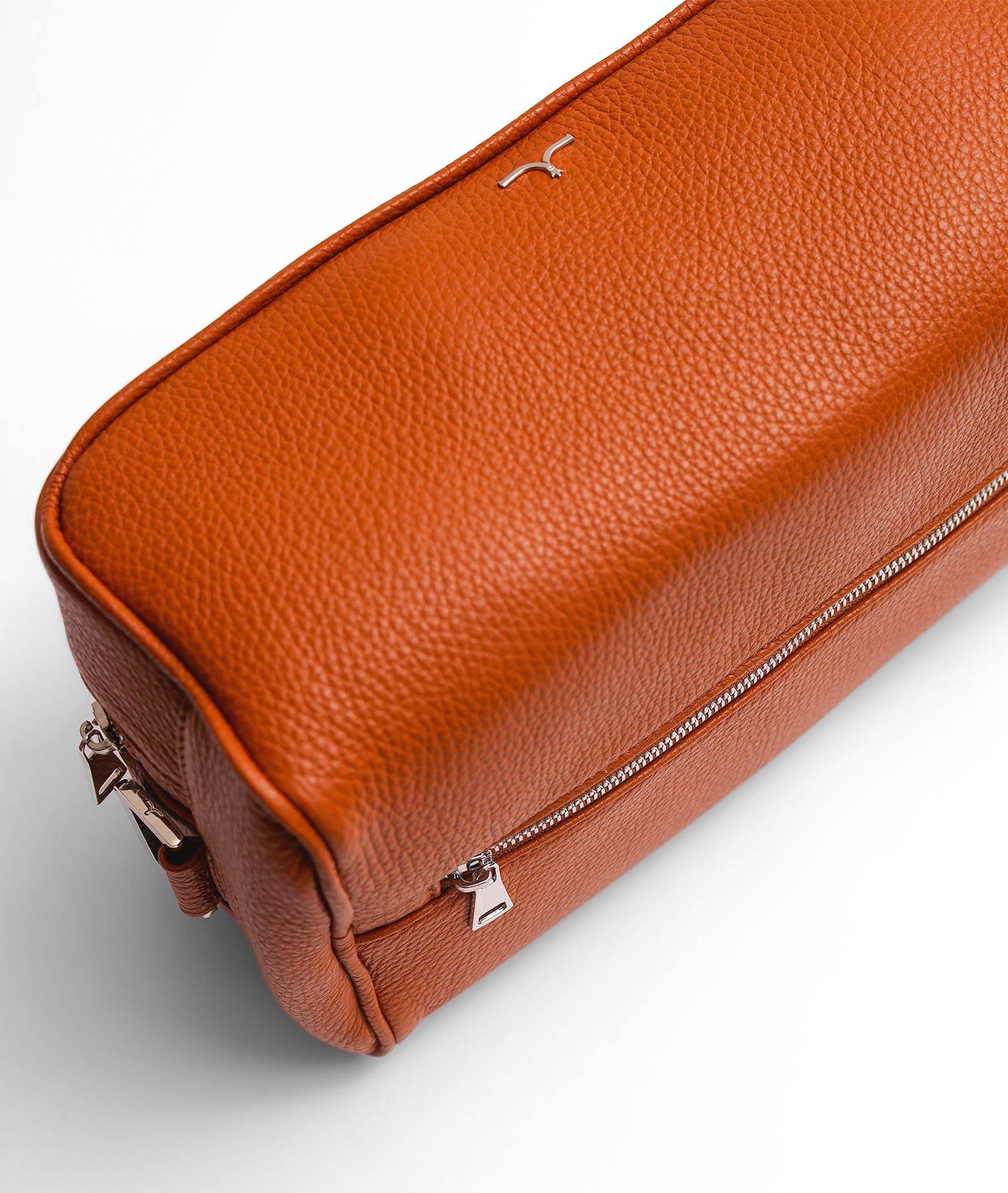 Wash Bag Tzar Darkred Necessaire