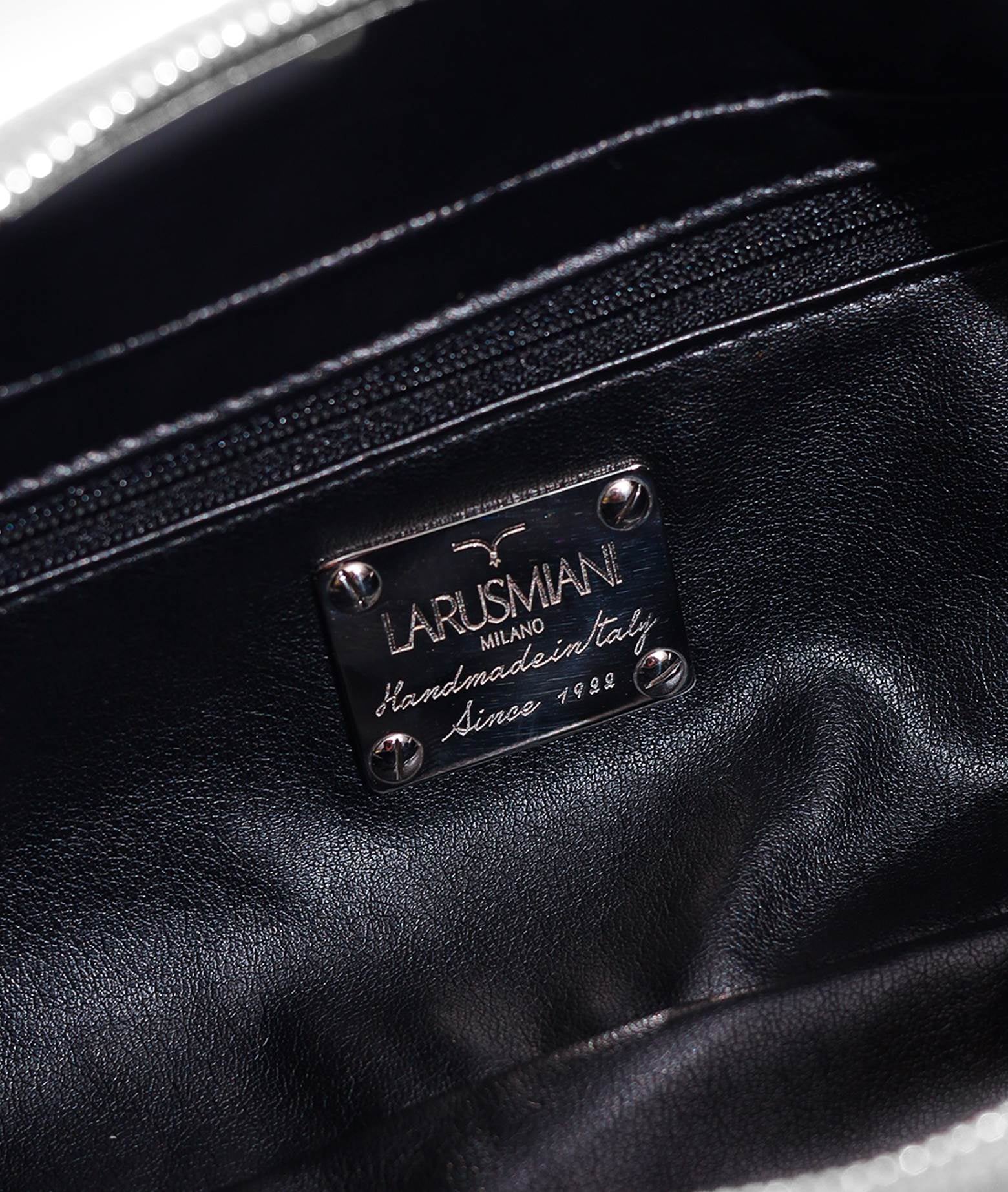Wash Bag Tzar Olive Necessaire