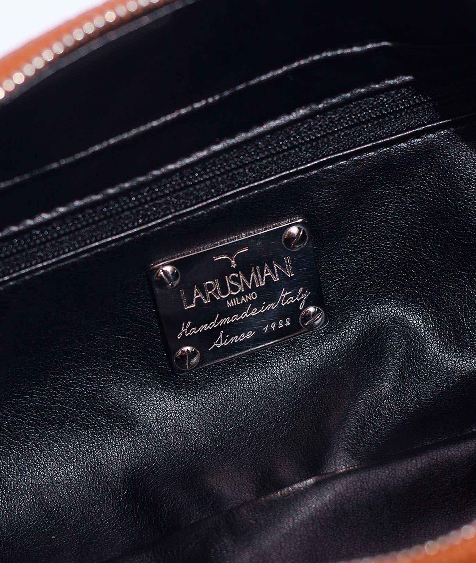 Wash Bag Tzar Darkred Necessaire