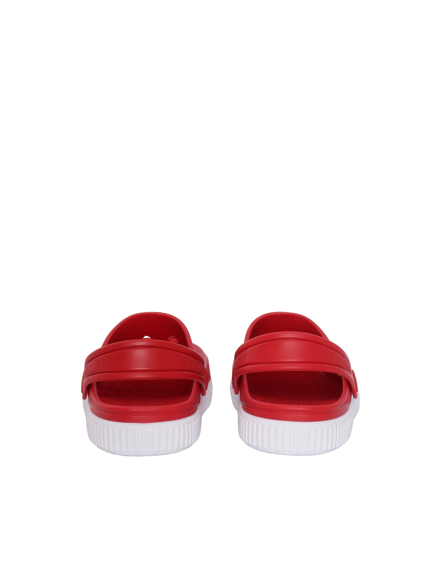 Sandals BEACHWEAR Red