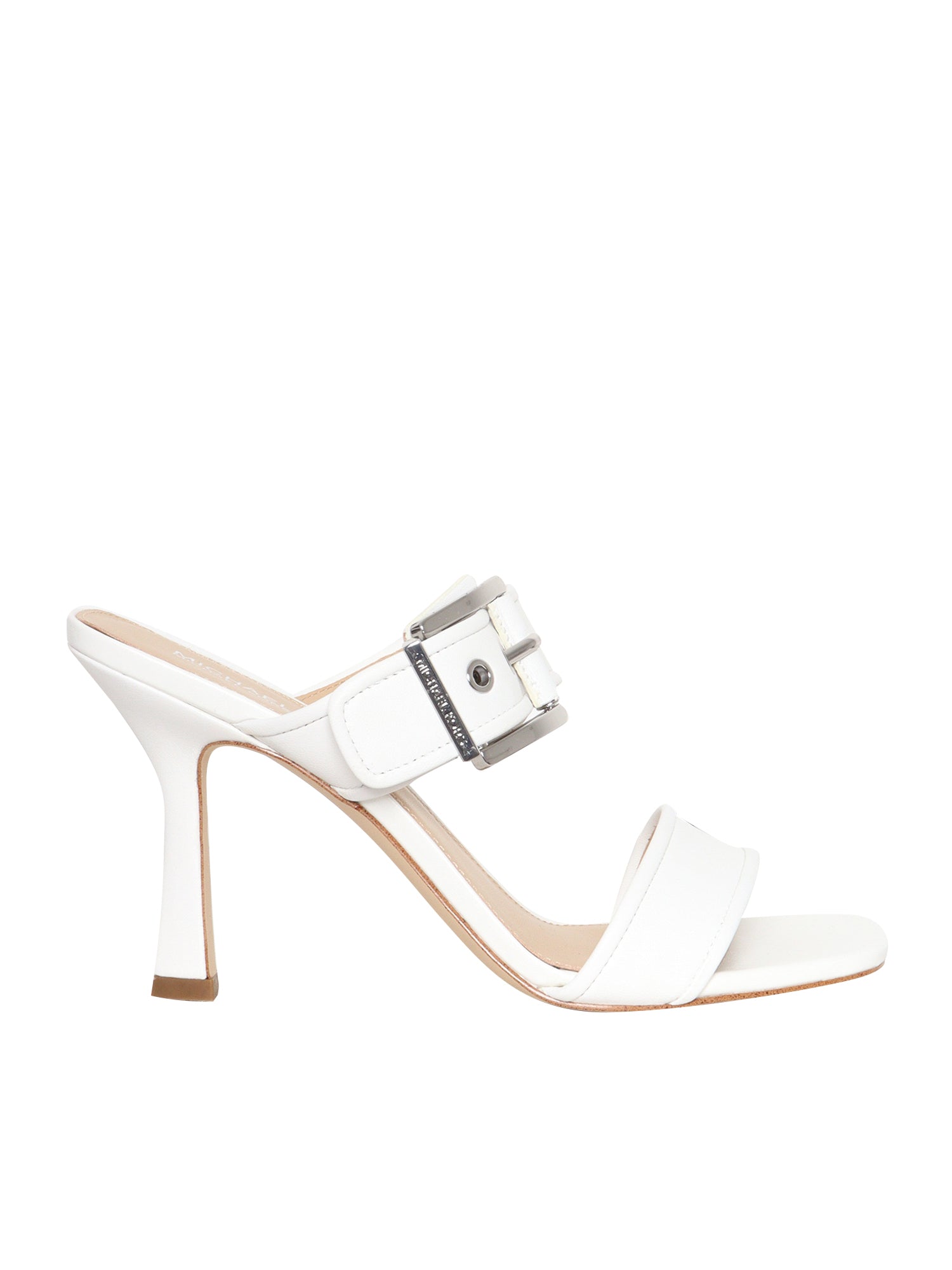 Colby leather sandals White Sheep