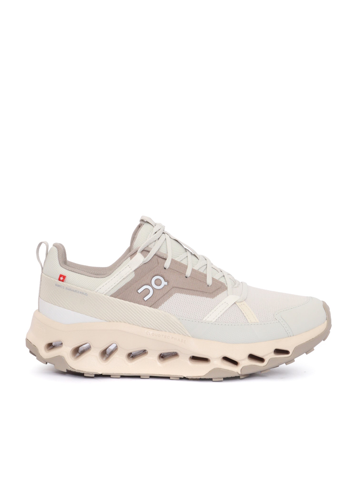 Cloudhorizon Sneakers White