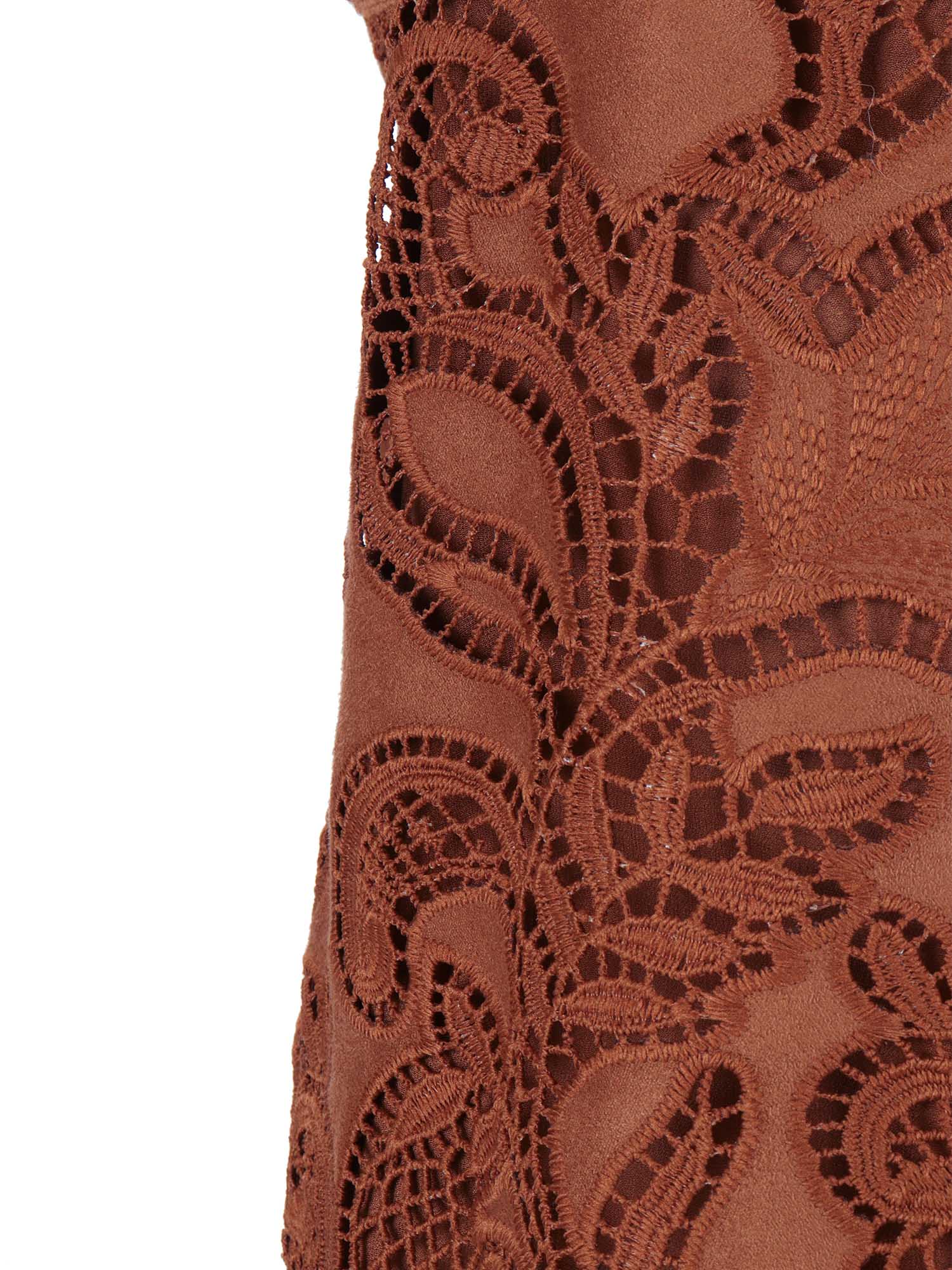 Top Brown