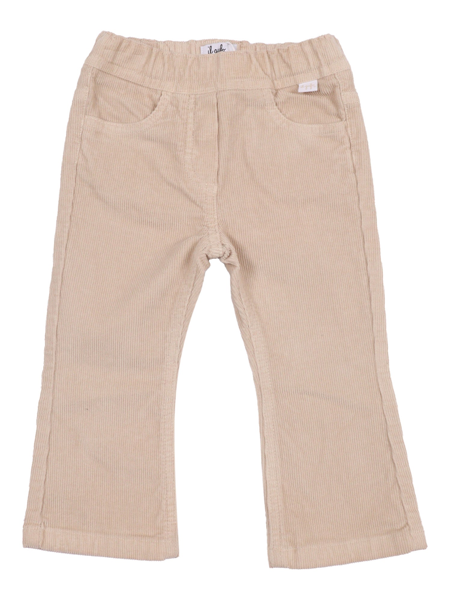 Pants Beige