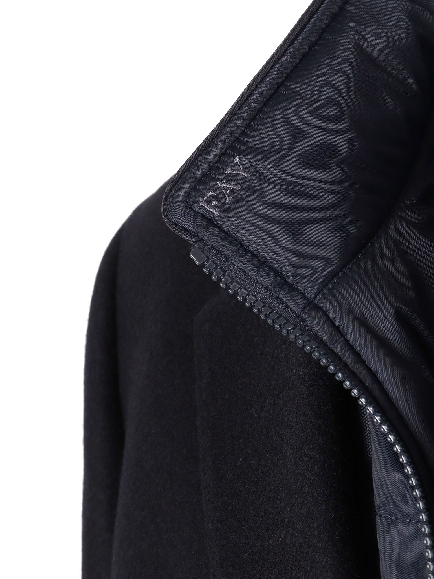 Easy Db Coat Blue