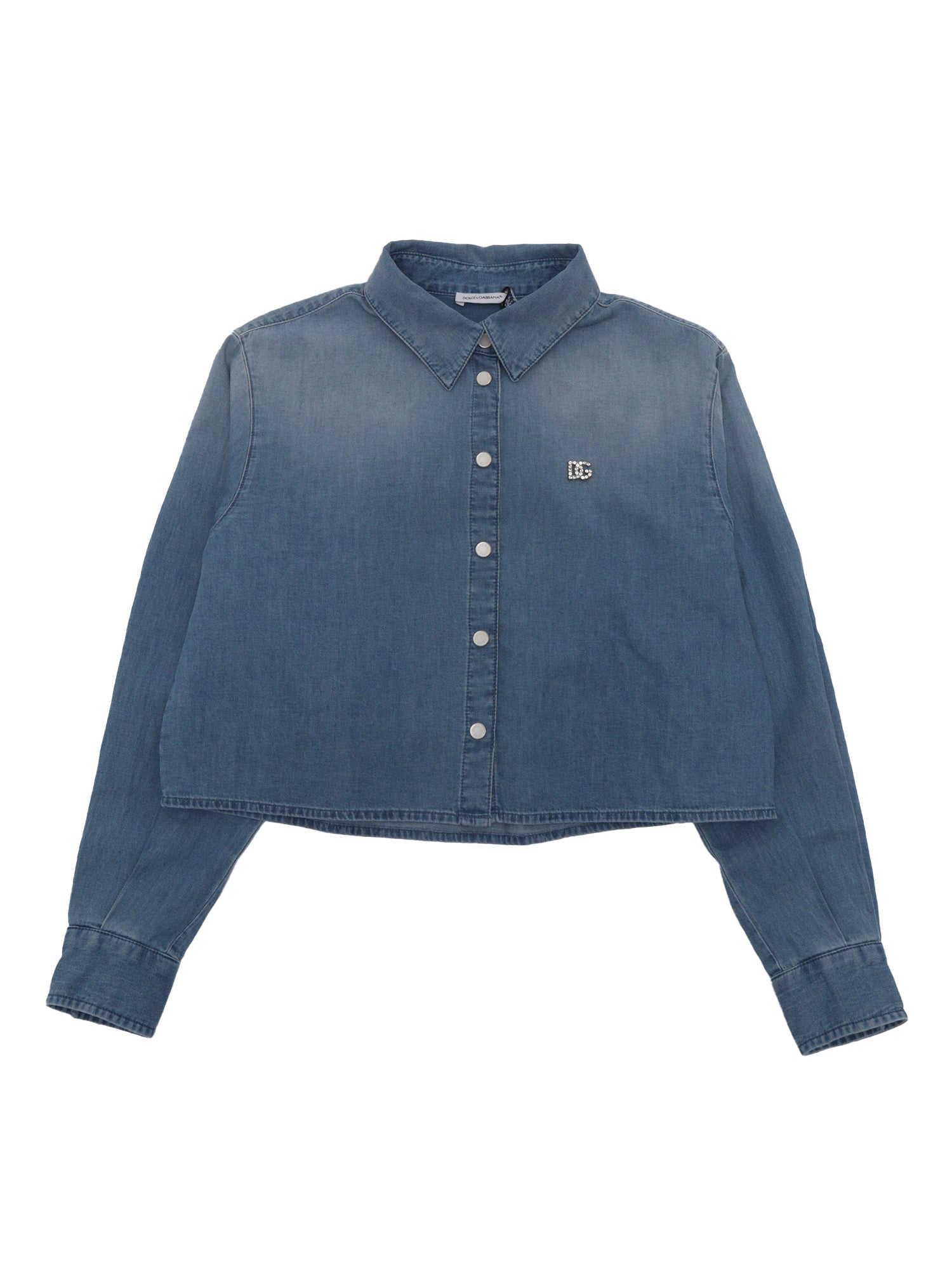 Shirt Multicolor Cotton