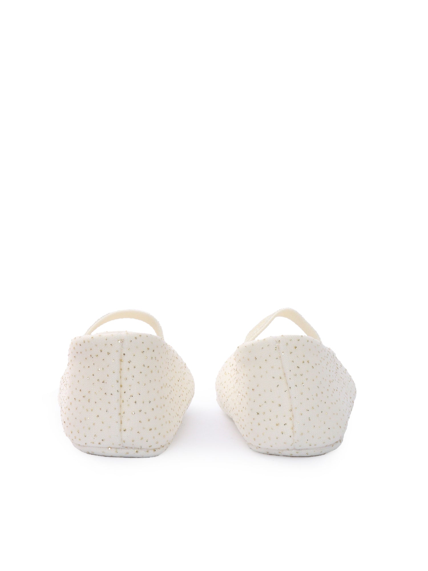 Shoes White Newborn