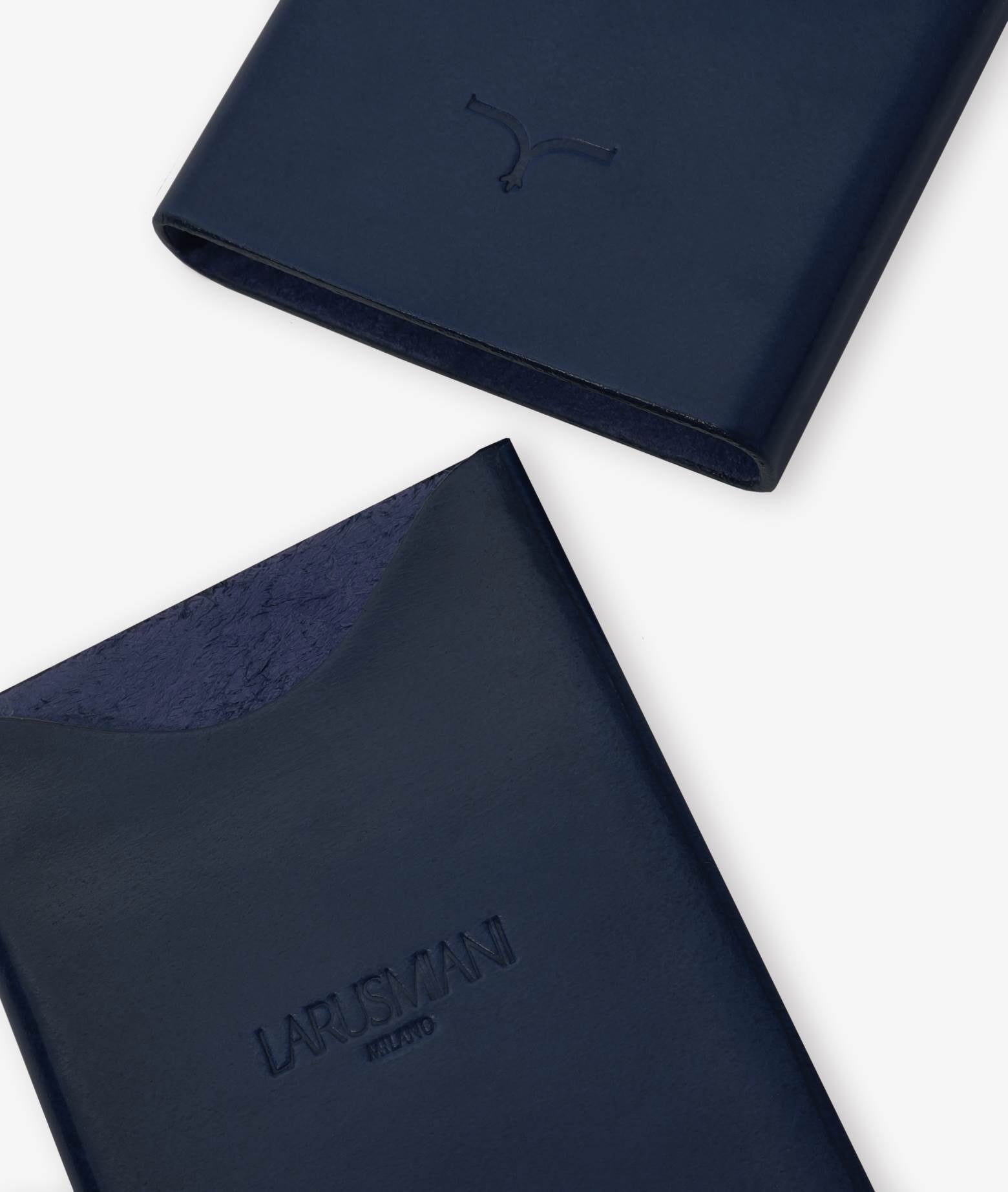 Cardholder Darkgreen Credit And Business Card Holder