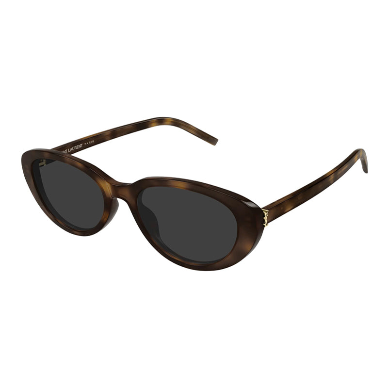 Saint Laurent sunglasses in brown