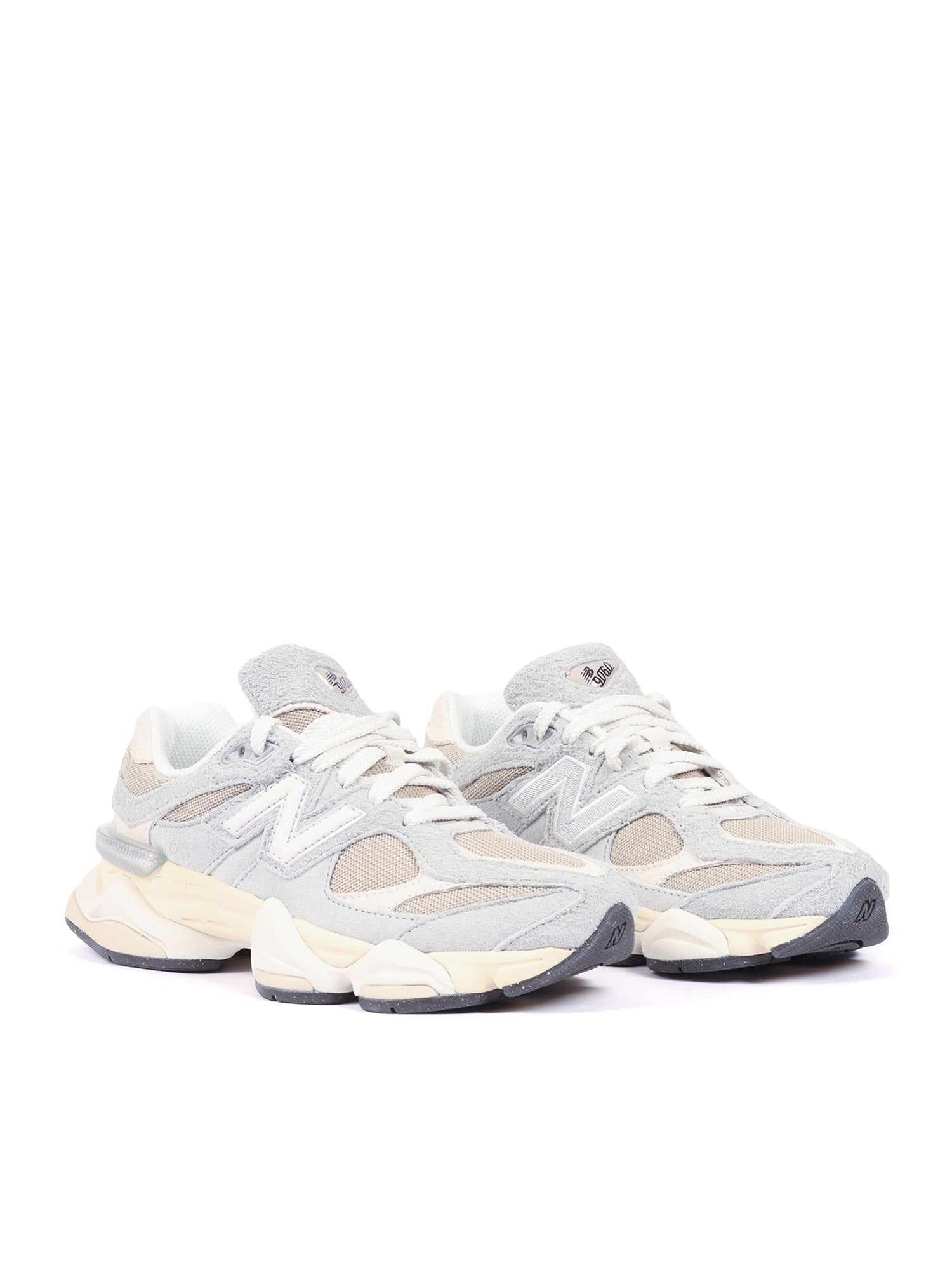New Balance 9060 unisex sneaker Grey