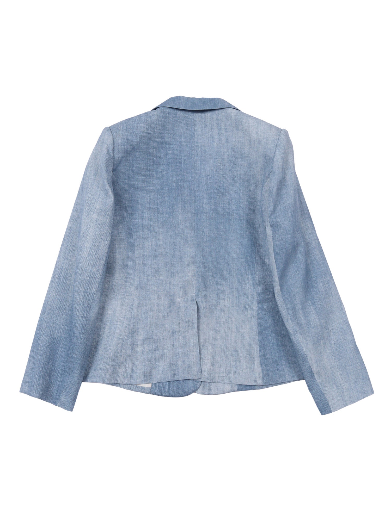 JACKET Light Blue