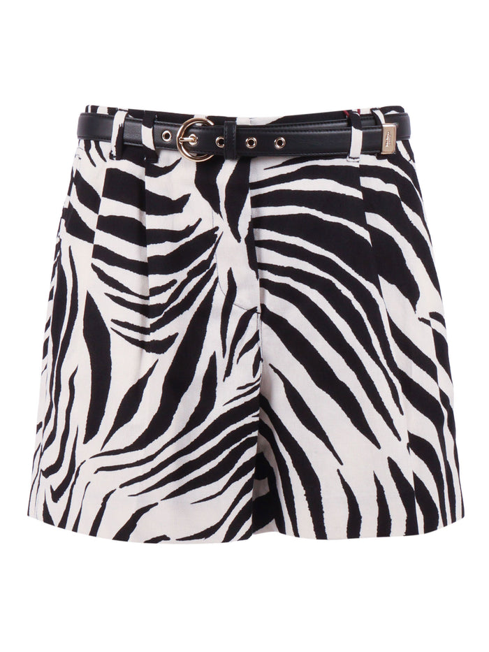 SHORTS Black