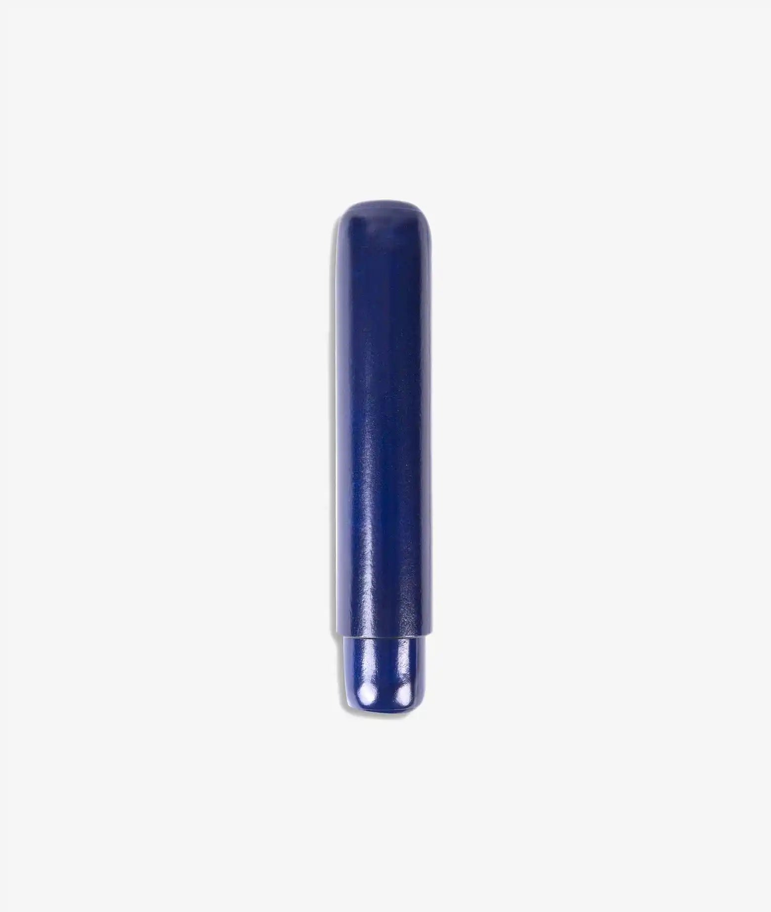 Jagua Single Cigar Holder Saddlebrown Marble Cigars