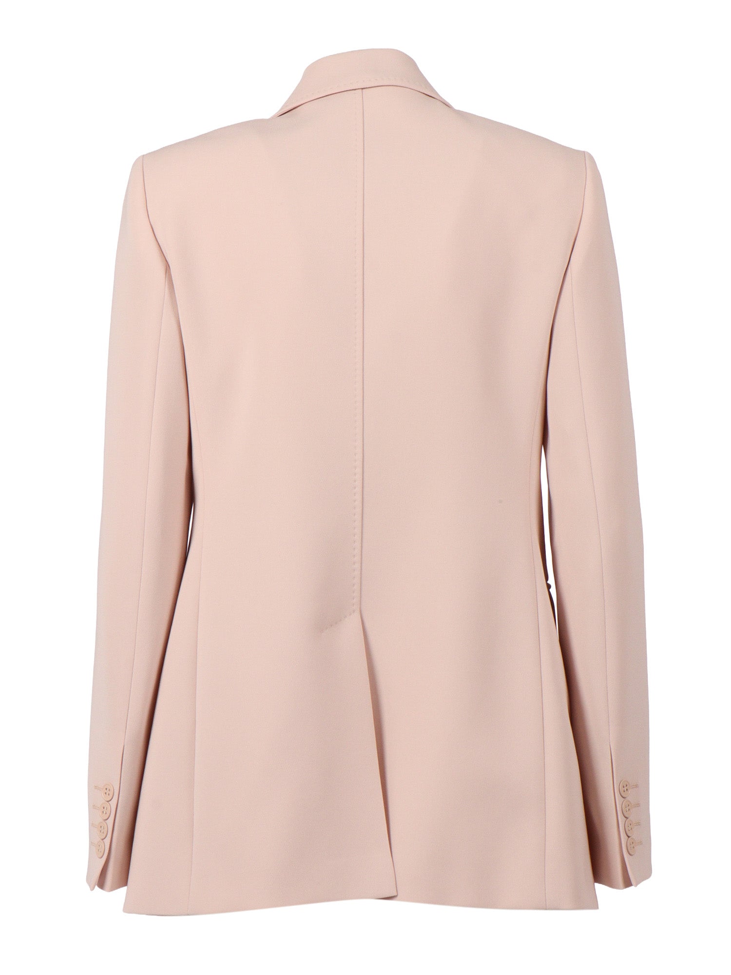 Jacket Pink