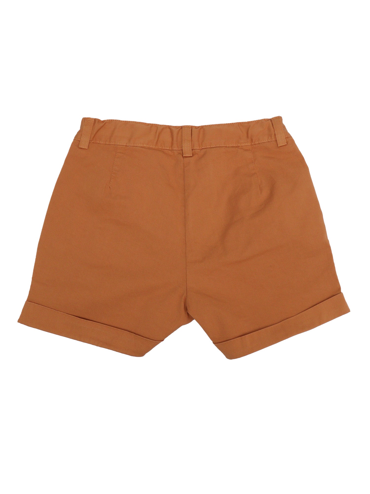 SHORTS Brown