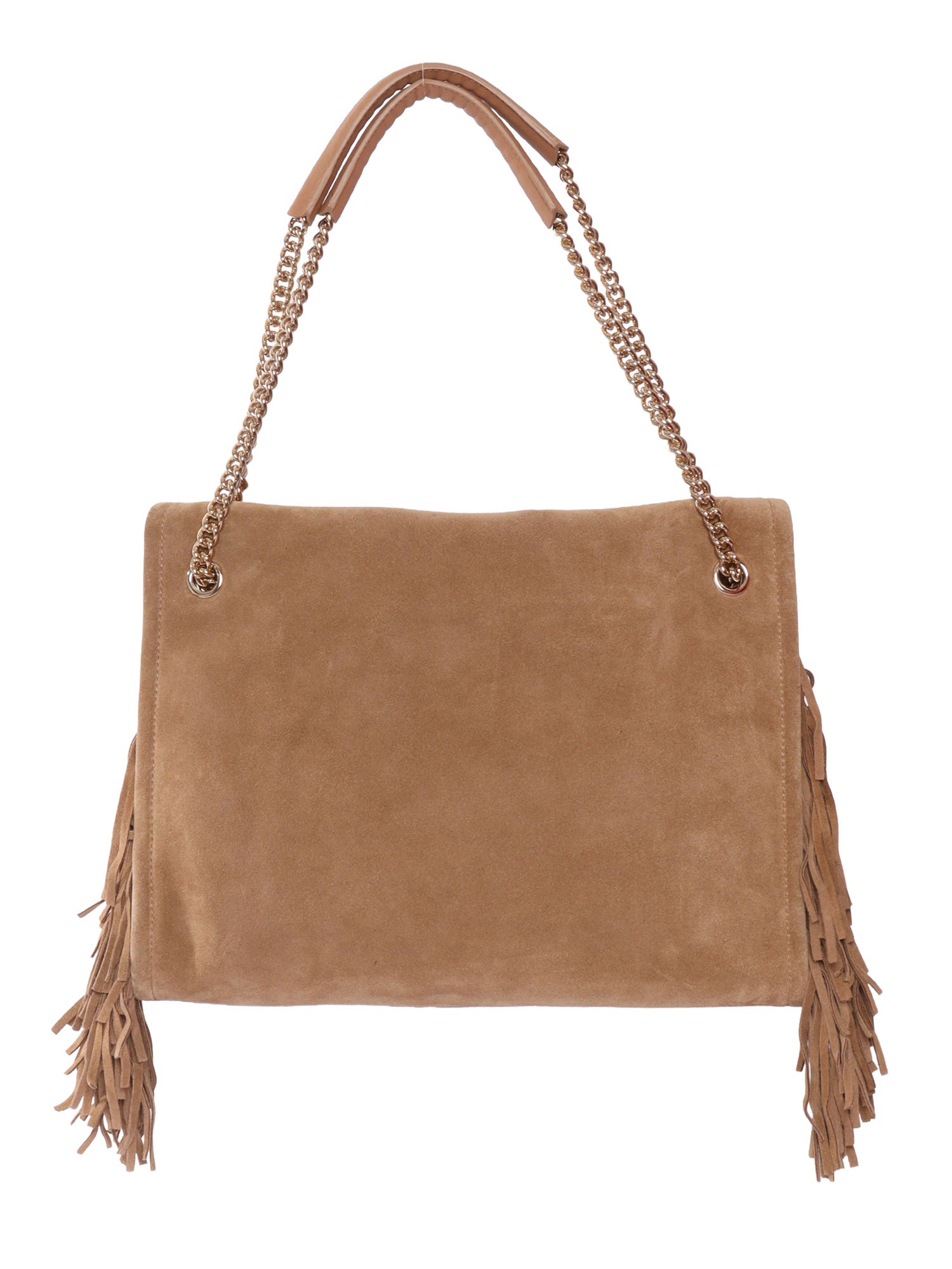 HANDBAG Brown