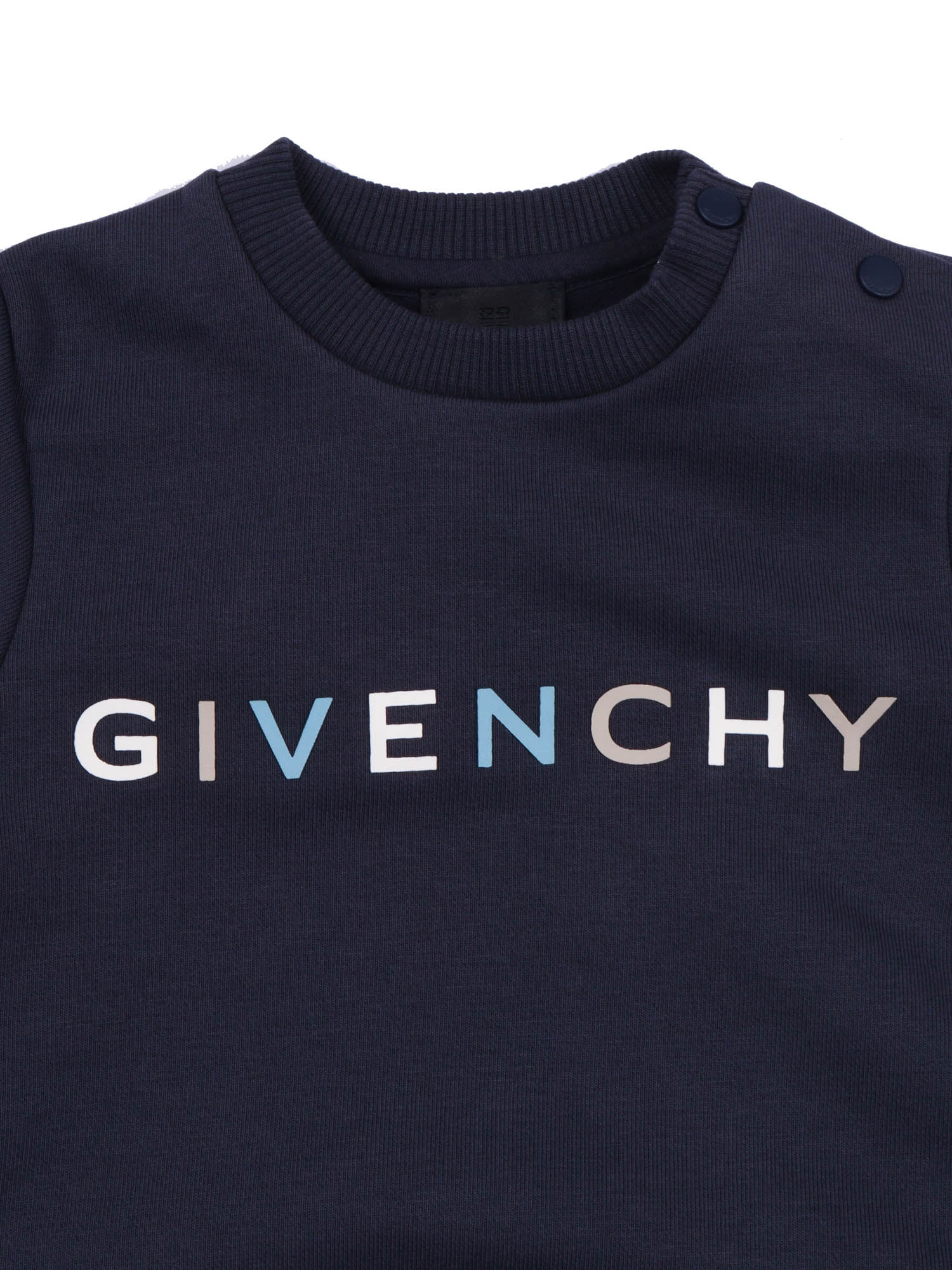 Sweatshirt Blue