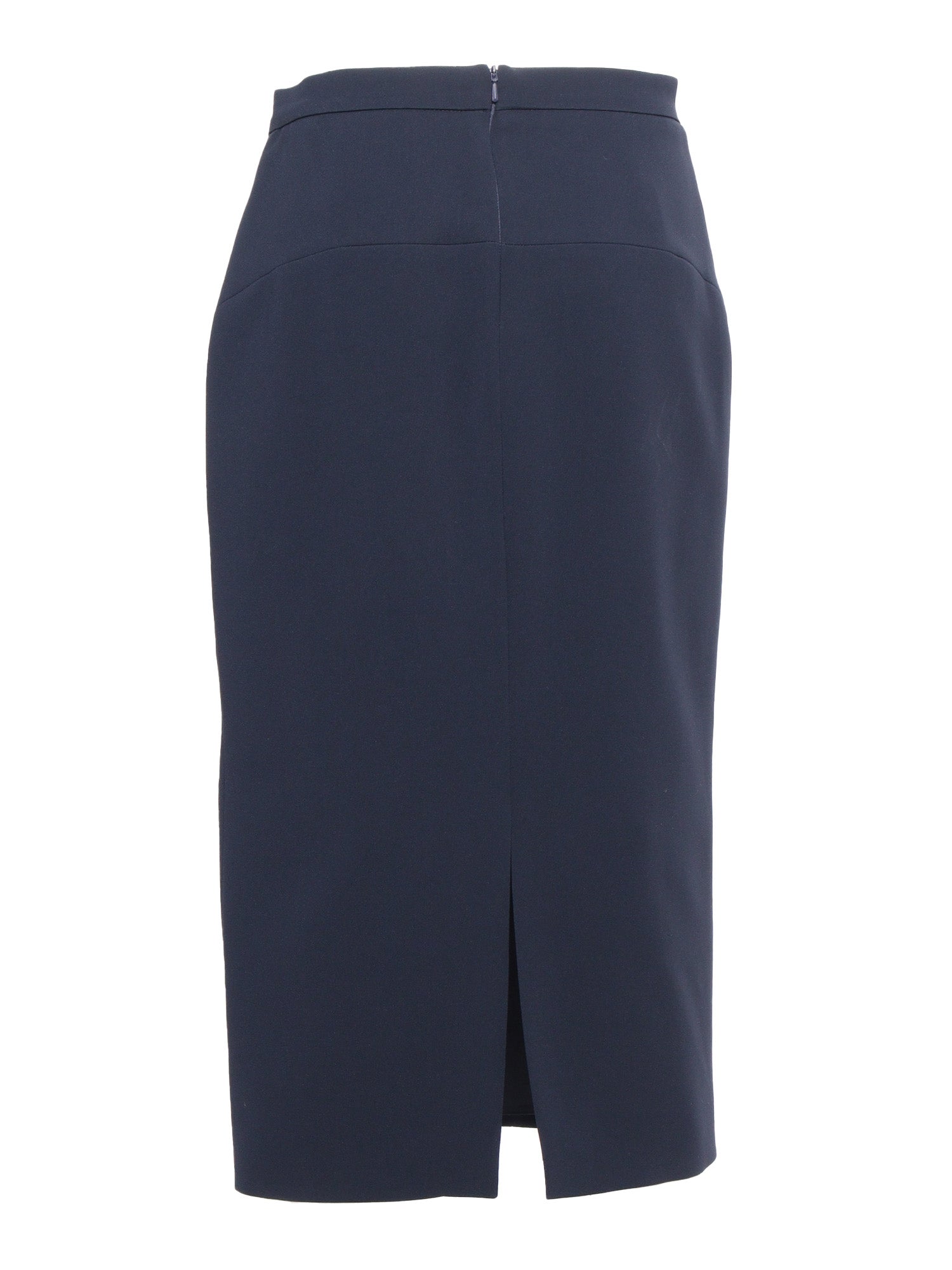 Blue Skipper Skirt