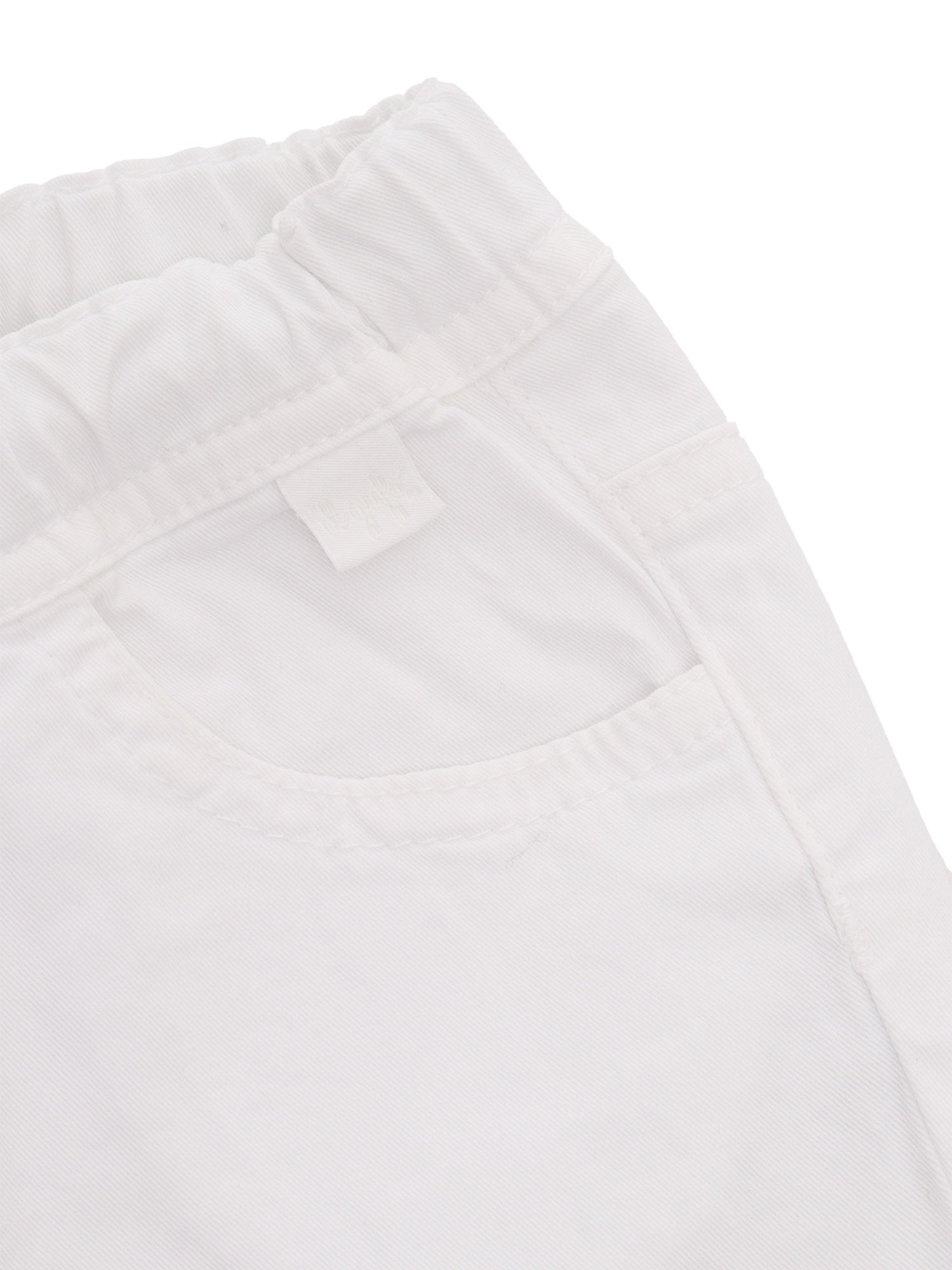 White trousers Pant