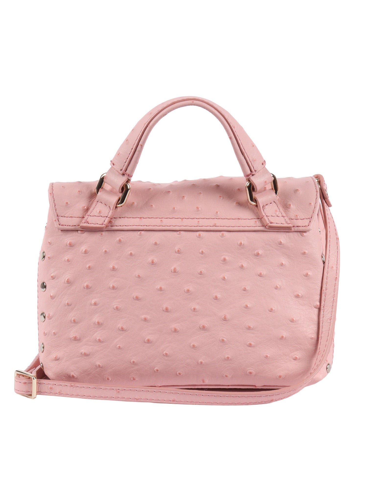 POSTINA CACTUS SIZE BABY COLOR PINK PANAMA Handbag