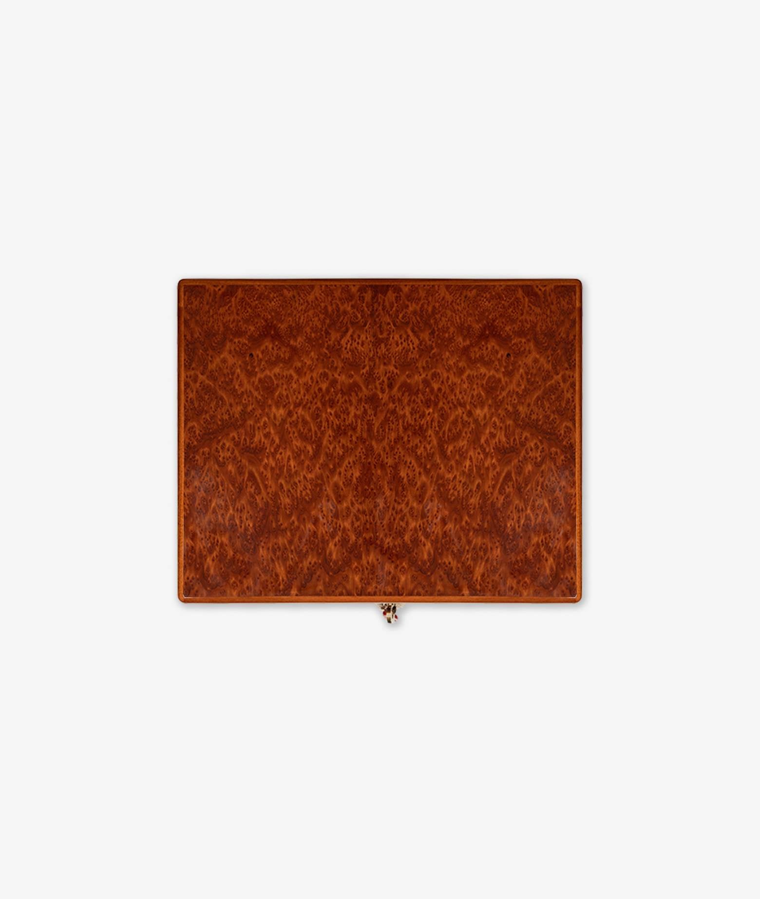 Pen Case Byron Neutral Study