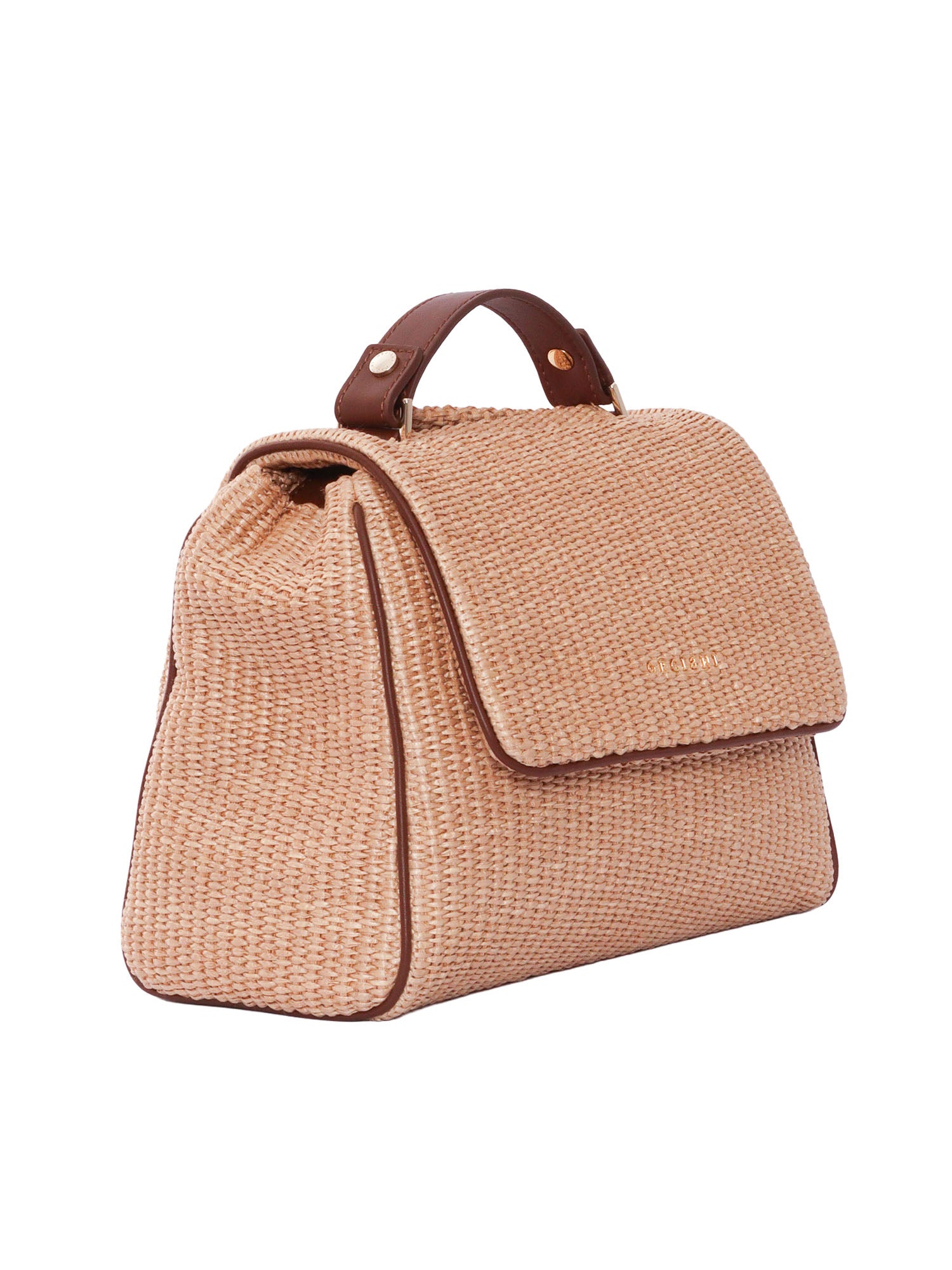 Handbag Brown