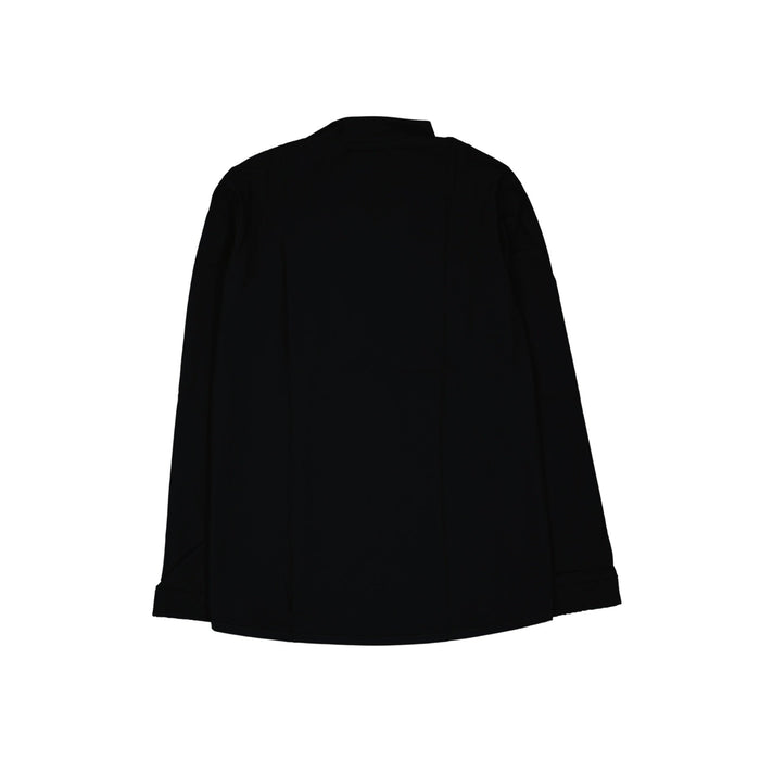 AUTRY Sport Jacket Black Elastane Polyamide