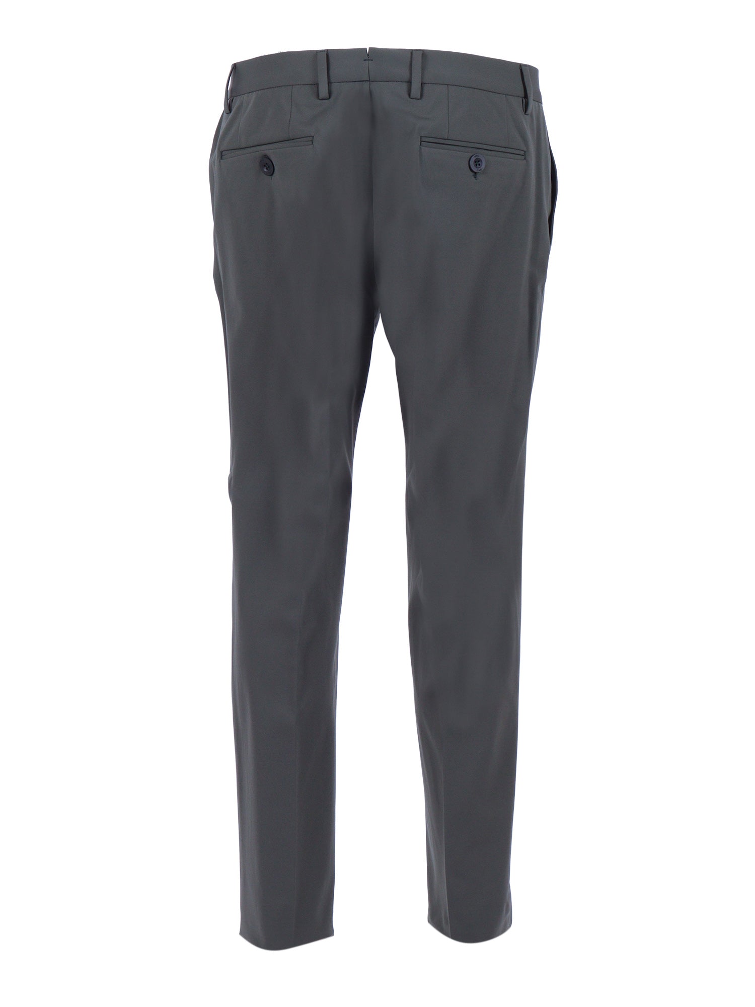 Tmb Pants Multicolor Polyamide Elastane