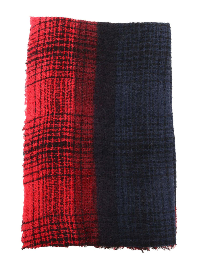 75X190 Multicolor Scarf