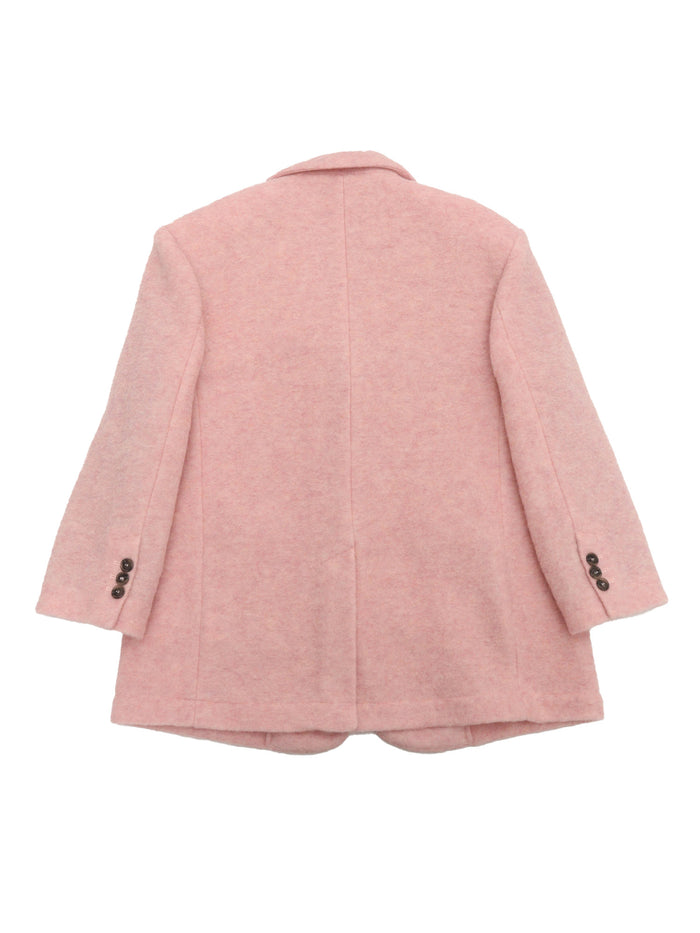 Suit Jacket Pink