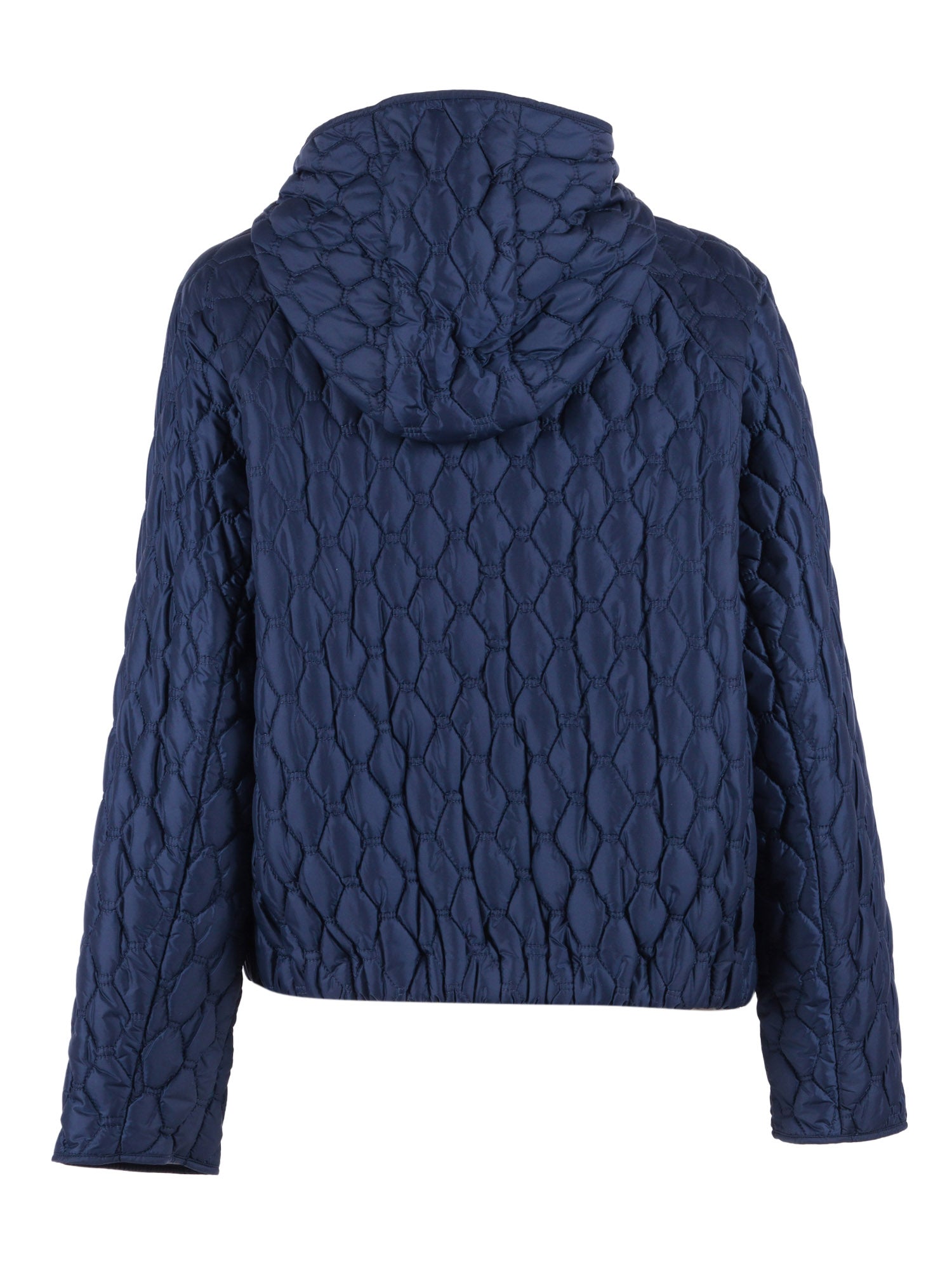 WOMENS JACKET Blue