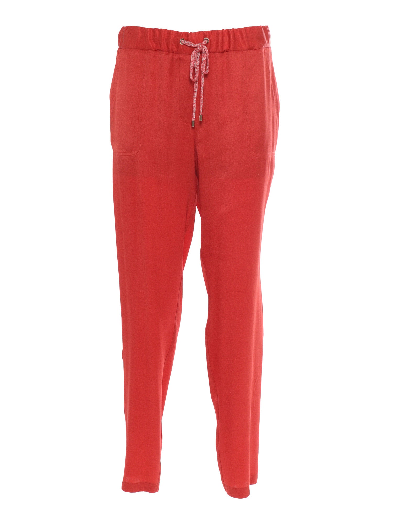PANTS Red