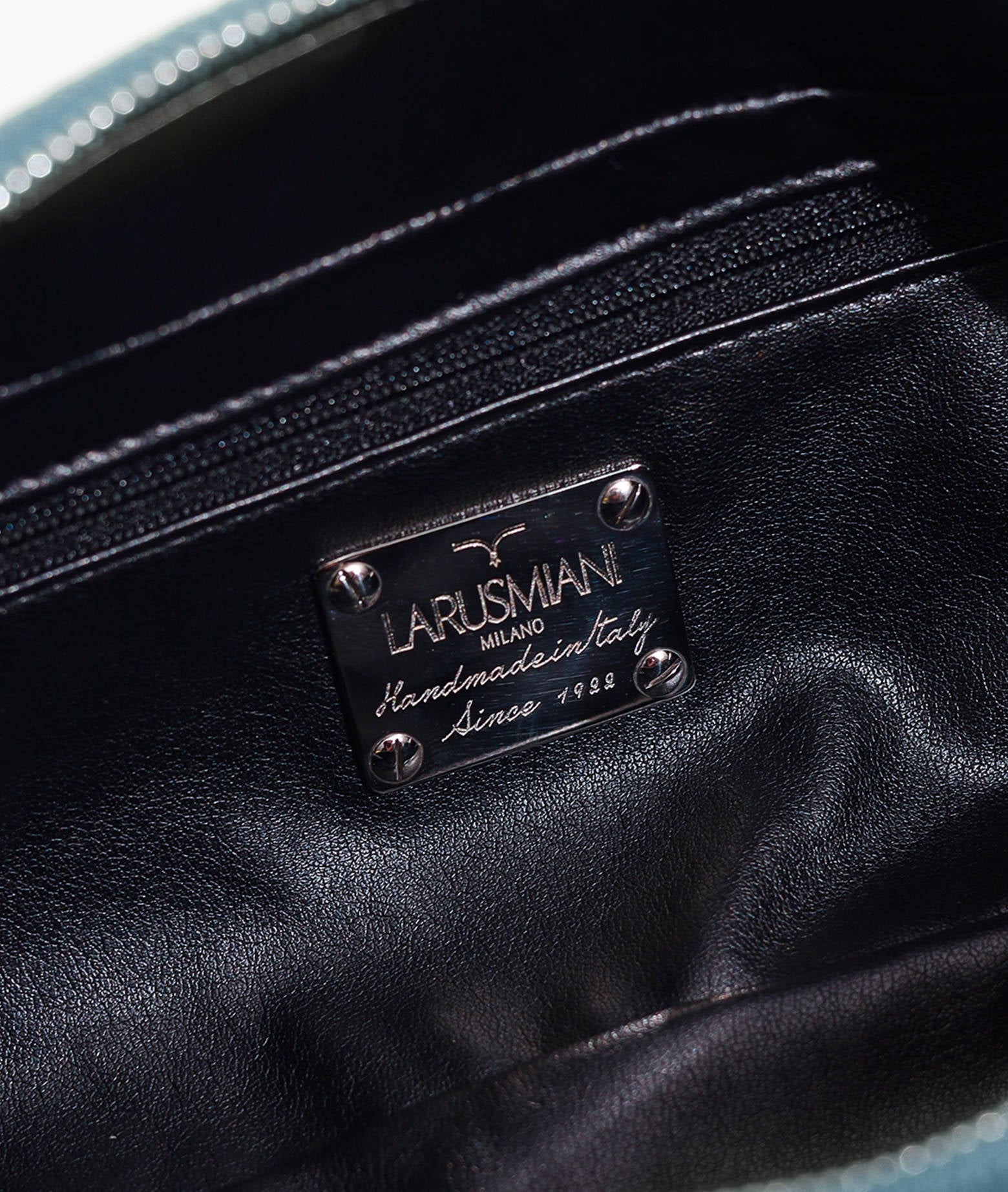 Wash Bag Tzar Darkred Necessaire