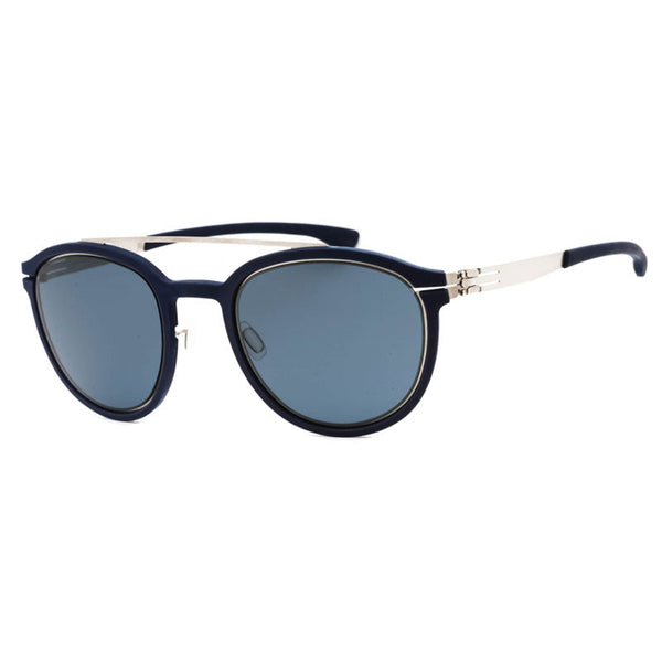 Ic! Berlin NO-COMPLYRH0026H169 sunglasses in navy