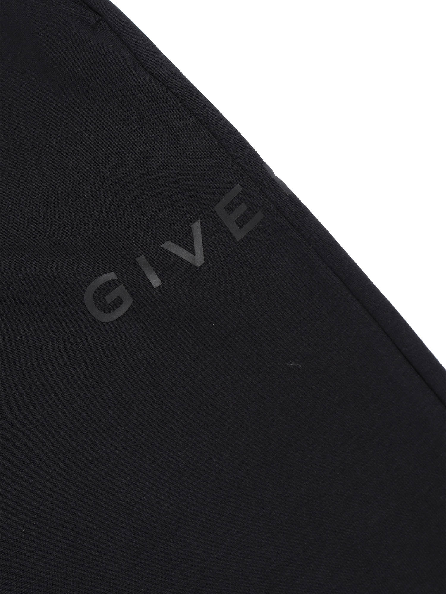 Jogging Pants Black