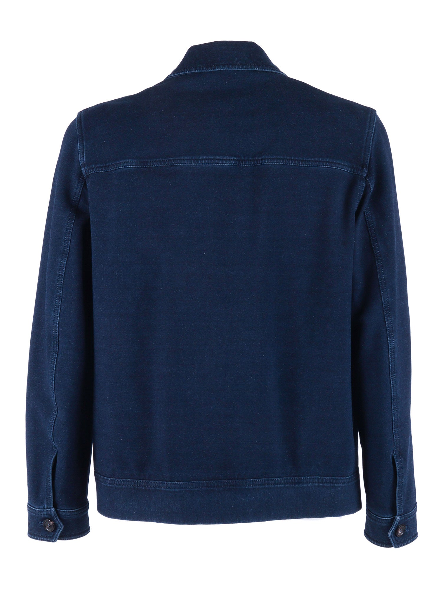 W.jacket Indaco F. Blue