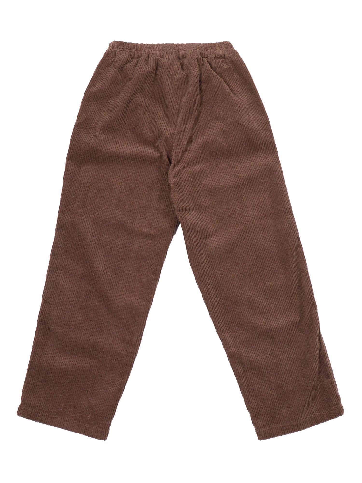 Pants Brown