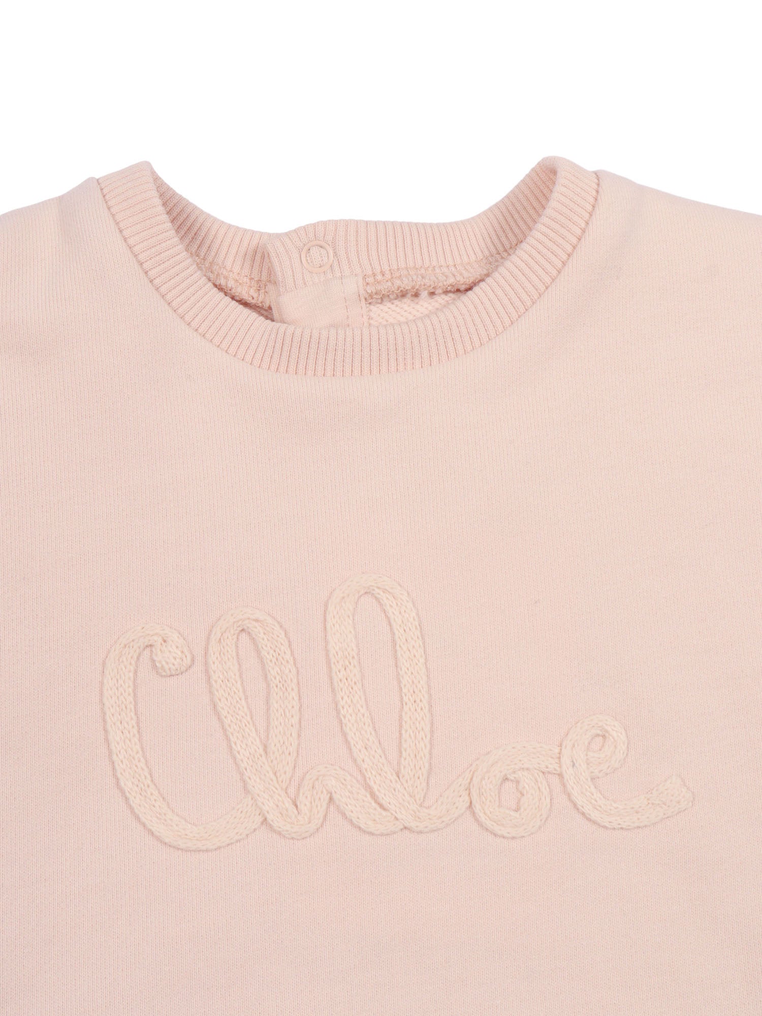 Sweatshirt Pink