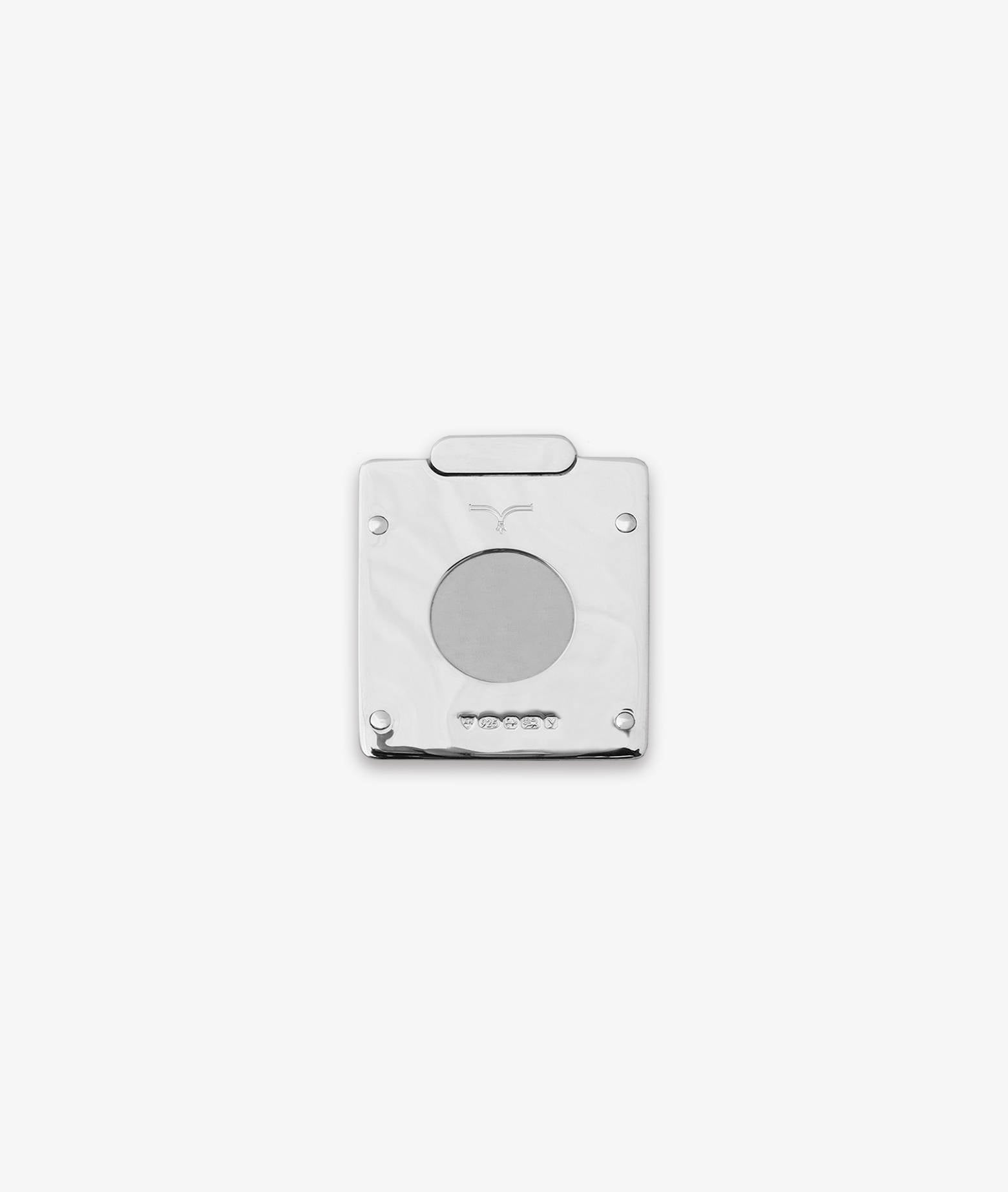 Guillotine Cigar Cutter Neutral Cigars