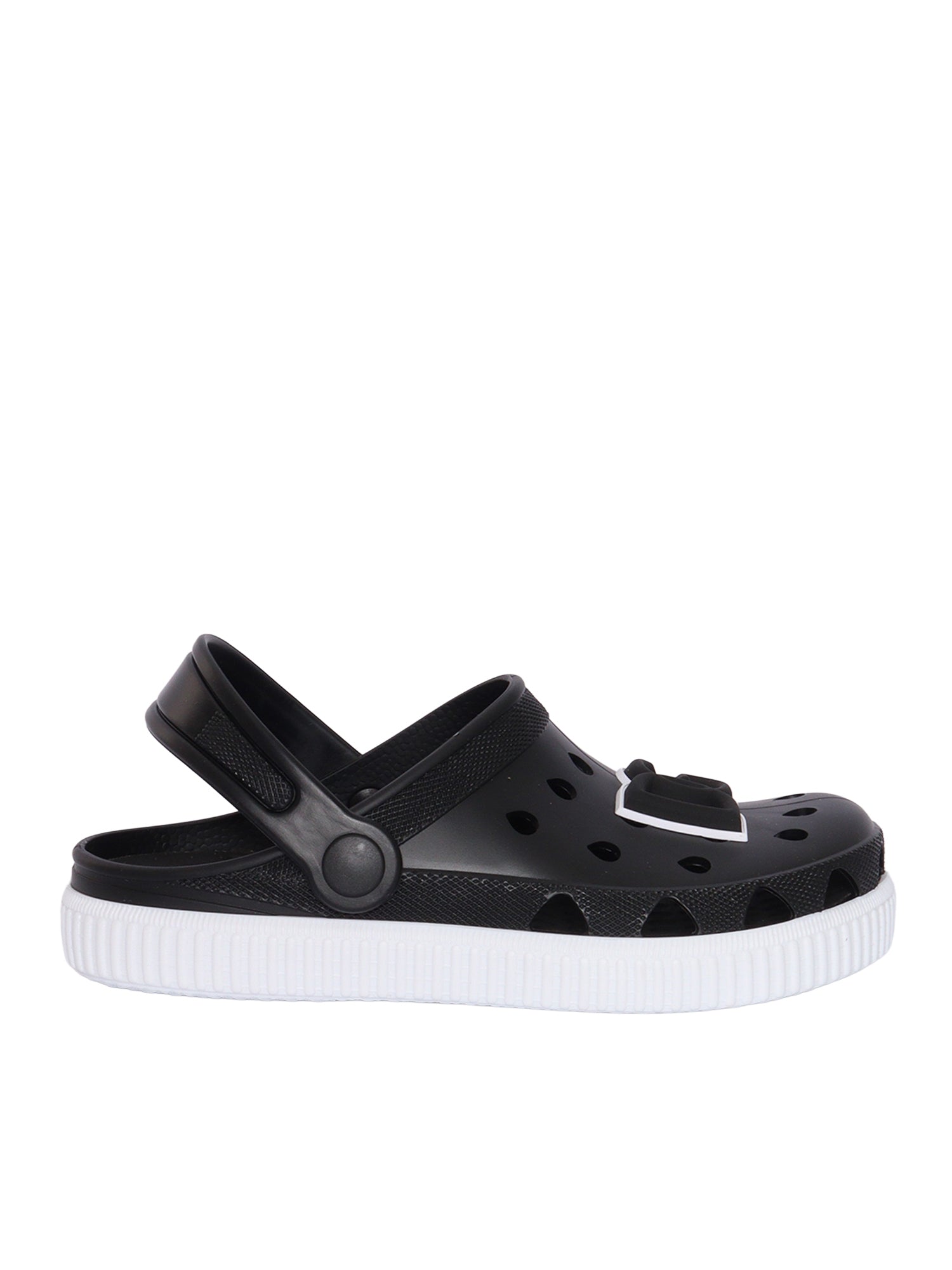 Sandals BEACHWEAR Black