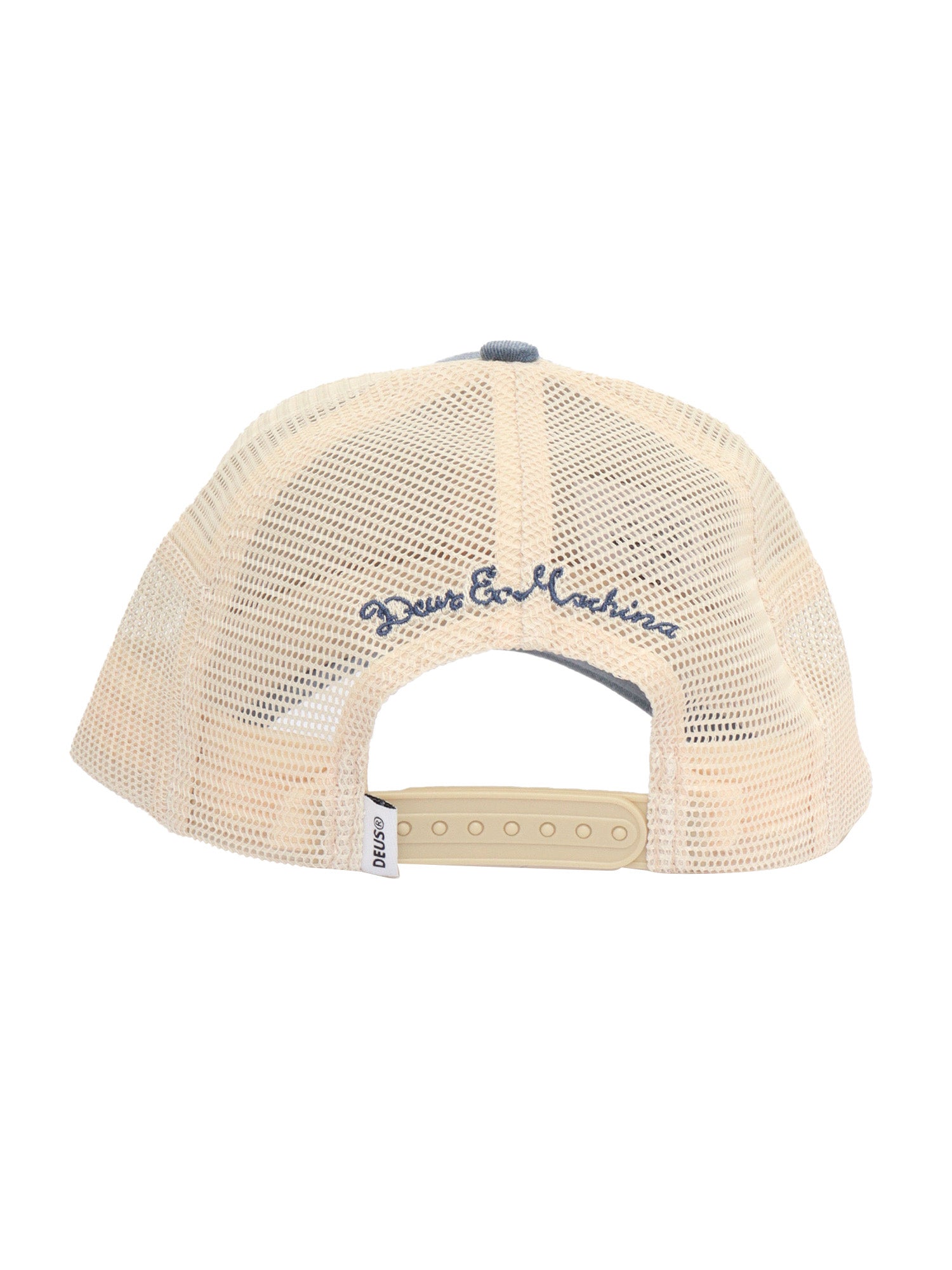 Caps Blue Hat