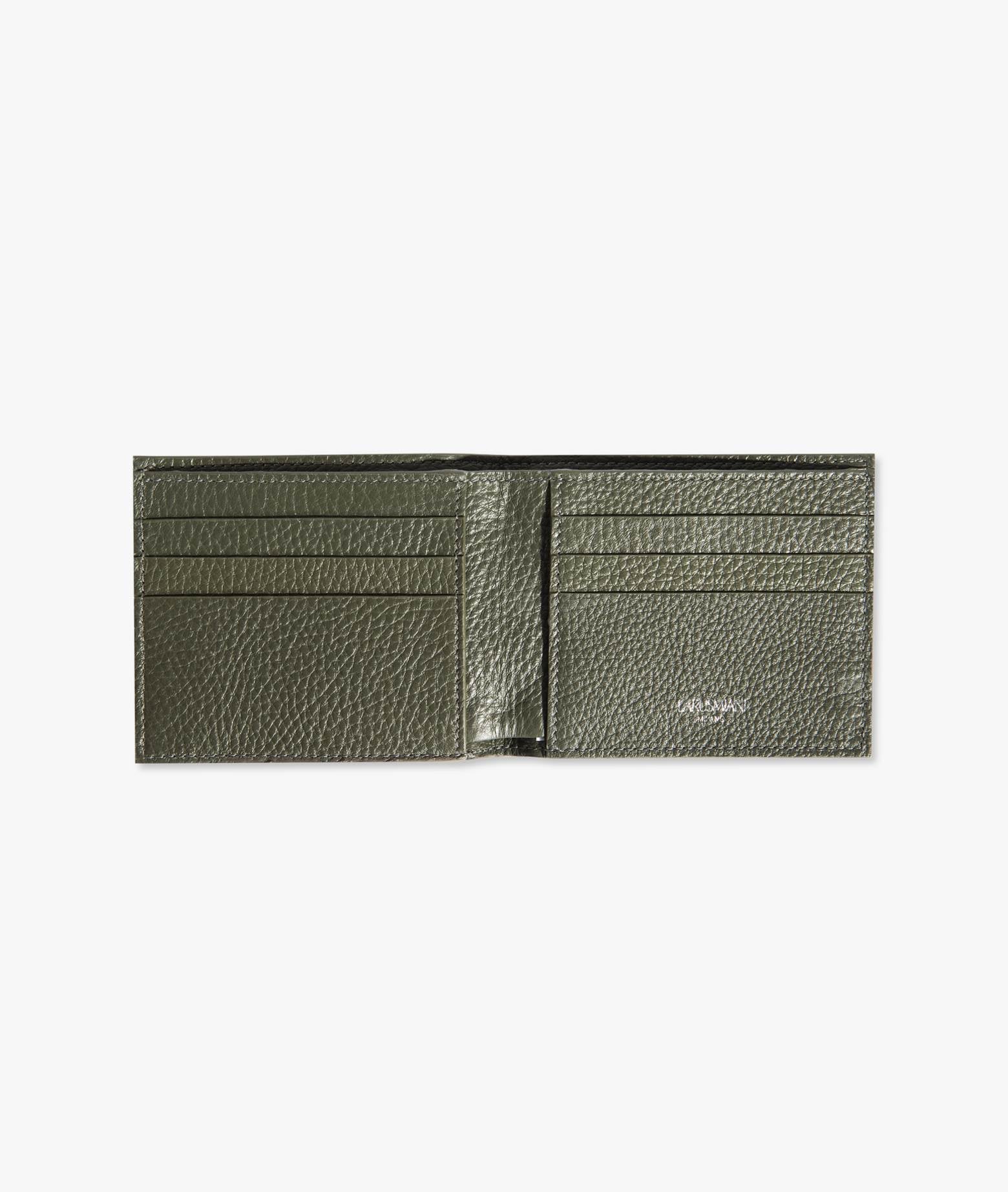 Wallet Euro Dimgray And Money Holder