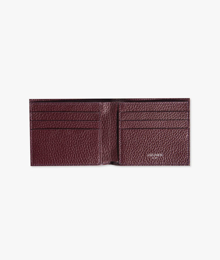 Wallet Euro Sienna And Money Holder