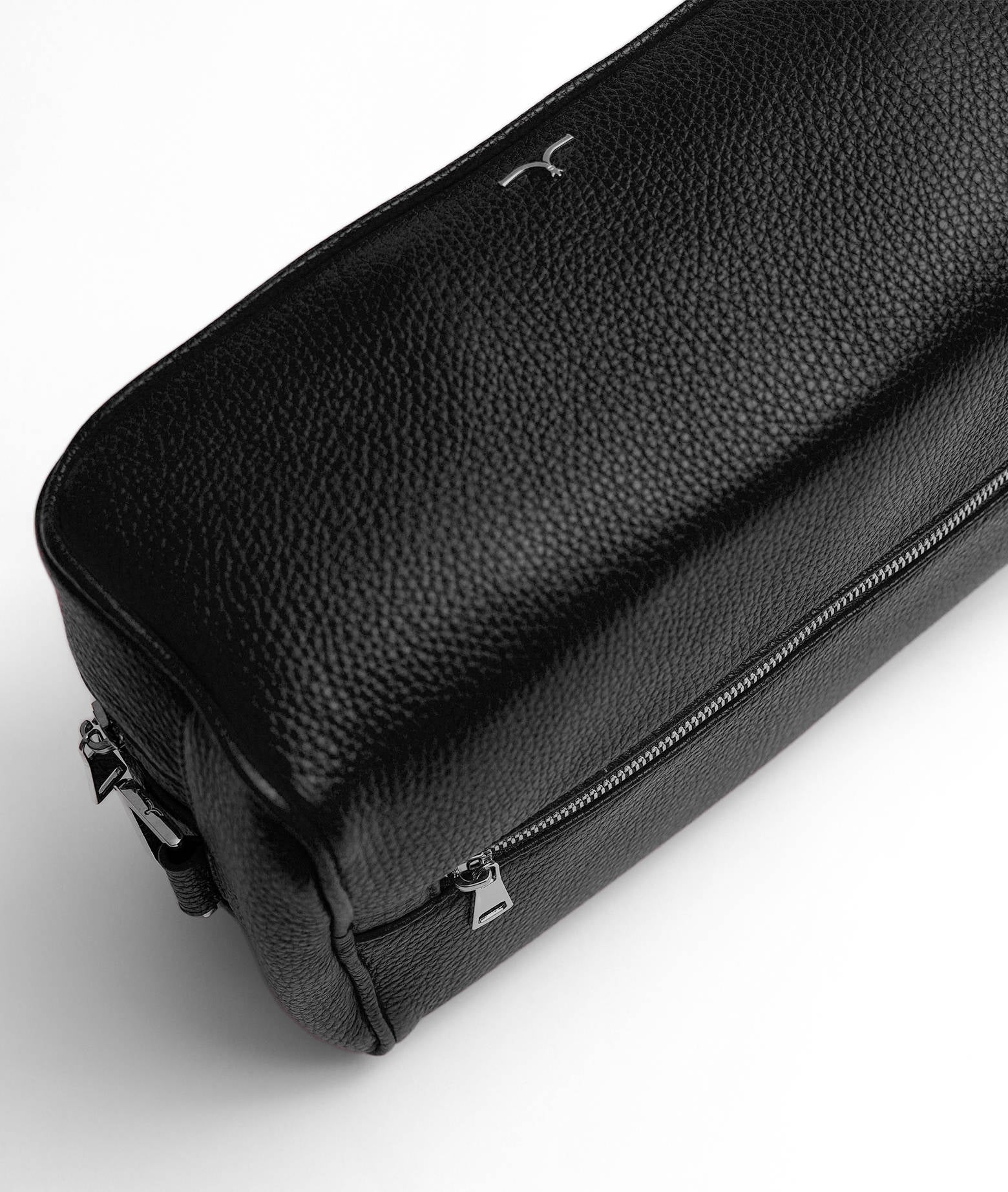 Wash Bag Tzar Red Necessaire