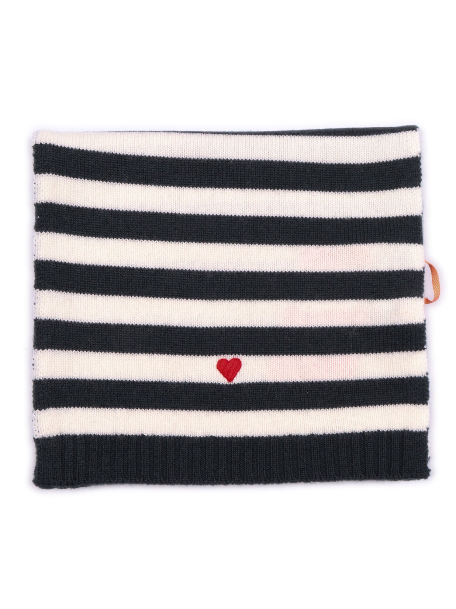 Scarves Multicolor Wool