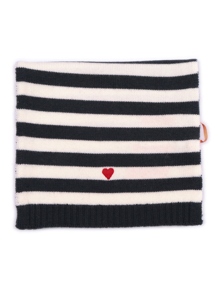 Scarves Multicolor Wool
