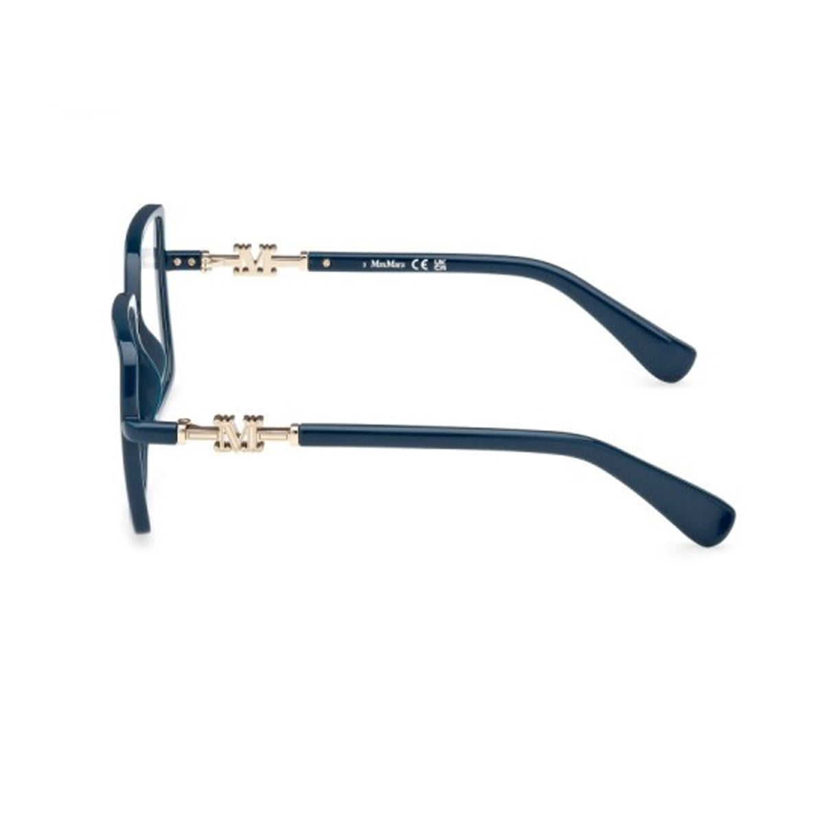 MM5108 089 Blu Acetate Occhiali Vista
